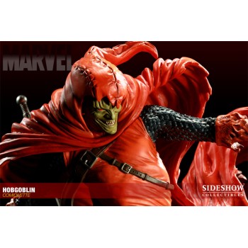 Marvel Comiquette Hobgoblin 41 cm